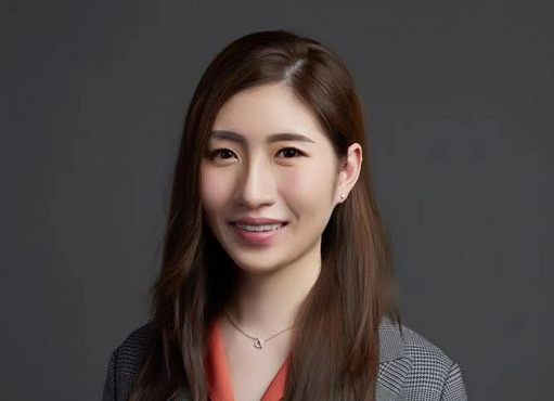 Joanna Chou